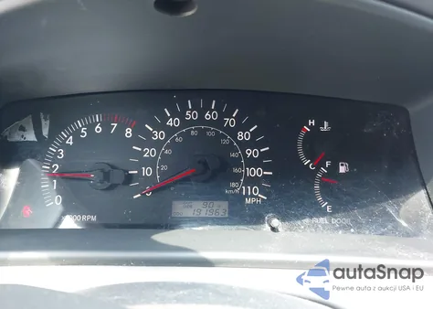 2006 Toyota Corolla Le from USA, damaged, VIN 1NXBR32E16Z691898